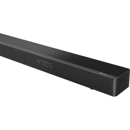 Soundbar Hisense 5.1.2 - Barra de Som + Subwoofer + Colunas - 500W - AX5125H|Hisense|6942147497432