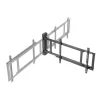 Suporte de Parede Elétrico Napofix - 32" a 75" - WM600M|Napofix|5603209006030