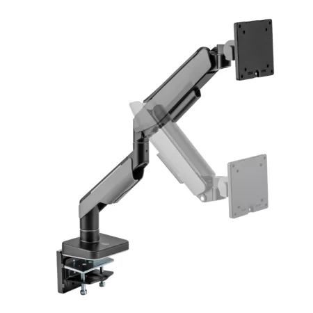 Napofix RGB Desk Stand - 17" to 49" - GDM4100R