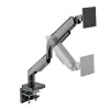 Napofix RGB Desk Stand - 17" to 49" - GDM4100R