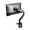 Napofix RGB Desk Stand - 17" to 49" - GDM4100R