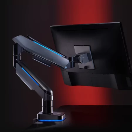 Suporte de Secretária RGB Napofix - 17" a 49" - GDM4100R|Napofix|5603209001967