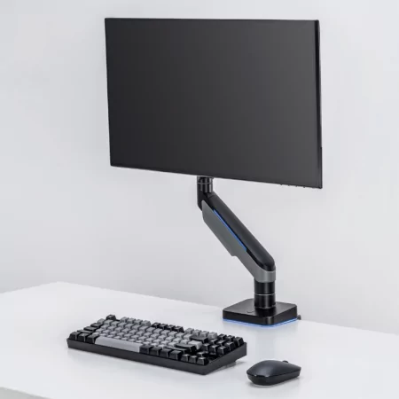 Suporte de Secretária RGB Napofix - 17" a 49" - GDM4100R|Napofix|5603209001967