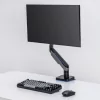 Napofix RGB Desk Stand - 17" to 49" - GDM4100R