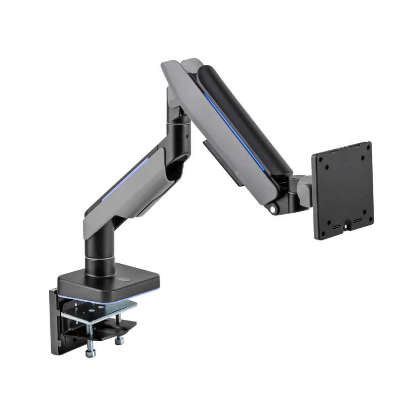 Napofix RGB Desk Stand - 17" to 49" - GDM4100R