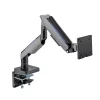 Napofix RGB Desk Stand - 17" to 49" - GDM4100R