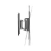 Suporte de Parede Full-Motion Napofix - 21" a 43" - 230|Napofix|5603209000618