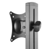 Suporte de Secretária Napofix - 17" a 32" - DM6100|Napofix|5603209001721