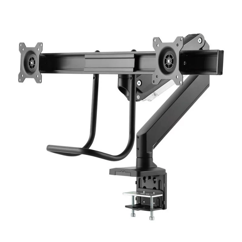 Suporte de Secretária Napofix - 17" a 32" - DM4200|Napofix|5603209001684 Suporte de Secretária Napofix - 17" a 32" - DM4200|Napofix|5603209001684