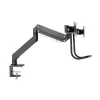 Suporte de Secretária Napofix - 17" a 32" - DM4200|Napofix|5603209001684