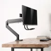 Suporte de Secretária Napofix - 17" a 32" - DM4200|Napofix|5603209001684