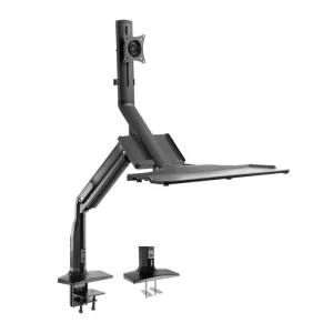 Napofix Desk Stand - 17" to...