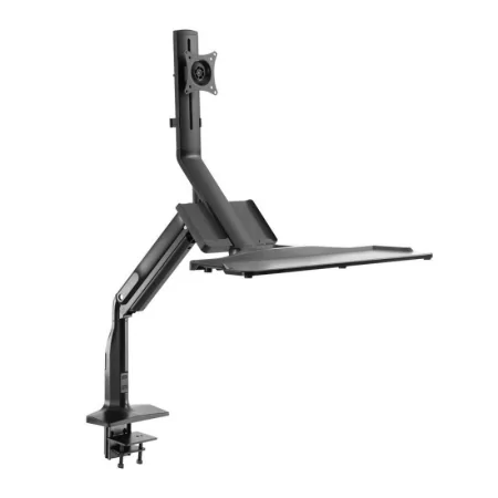 Suporte de Secretária Napofix - 17" a 32" - SW6100|Napofix|5603209036105