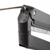 Suporte de Secretária Napofix - 17" a 27" - DM4300|Napofix|5603209001691 Suporte de Secretária Napofix - 17" a 27" - DM4300|Napofix|5603209001691