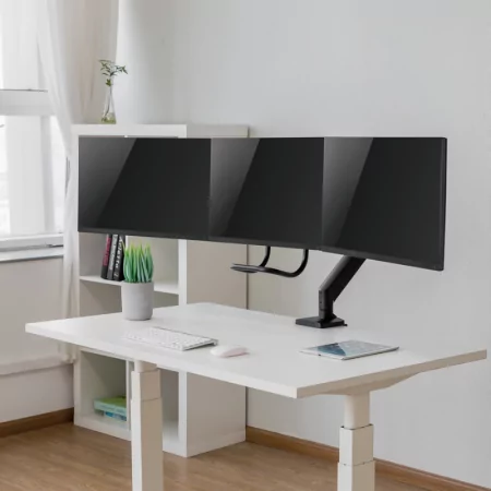 Napofix Desk Stand - 17" to 27" - DM4300