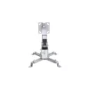 Suporte de Parede/Teto P/ Projetor Napofix - 350W|Napofix|5603209003510