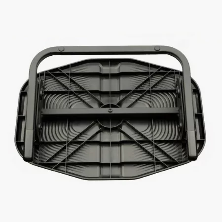 Napofix Foot Rest - ERGO400