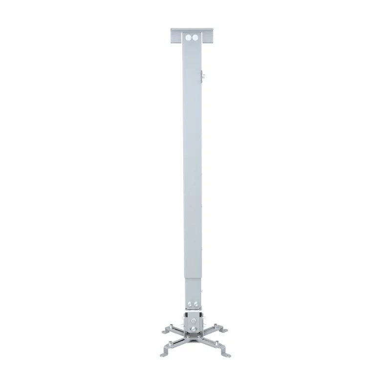 Suporte Extensível P/projector Napofix - 360S Cinza|Napofix|5603209003602 Suporte Extensível P/projector Napofix - 360S Cinza|Napofix|5603209003602