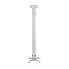 Napofix Extendable Projector Mount - 360S Grey