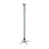 Napofix Extendable Projector Mount - 360S Grey