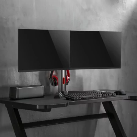Napofix Removable Desk Support - 17" to 27" - DM5200