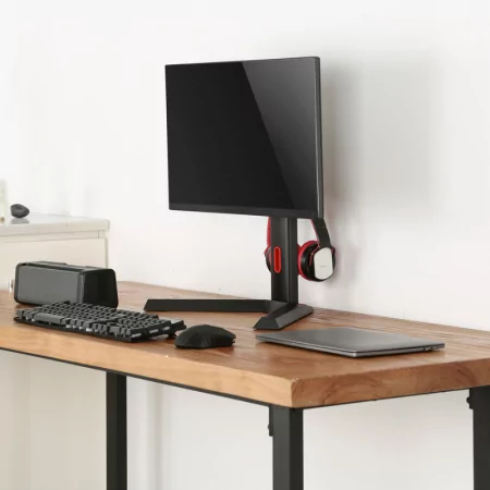 Napofix Removable Desk Support - 17" to 32" - DM5100