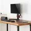 Suporte de Secretária Amovível Napofix - 17" a 32" - DM5100|Napofix|5603209001707