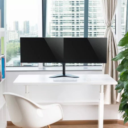 Napofix Removable Desk Support - 13" to 32" - DM1201H