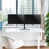 Napofix Removable Desk Support - 13" to 32" - DM1201H