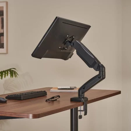 Napofix Full-Motion Desk Mount - 13" to 32" - DM3110