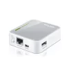 Portable 3G/4G Wireless N Router