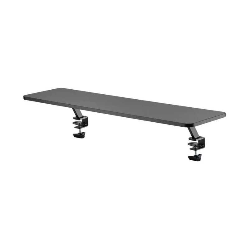 Napofix Monitor Base - Clamp-on - ERGO500