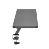 Napofix Monitor Base - Clamp-on - ERGO500