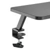 Napofix Monitor Base - Clamp-on - ERGO500