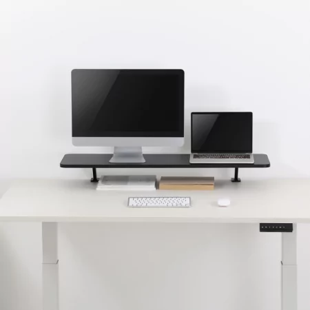 Base de Monitor Napofix - Clamp-on - ERGO500|Napofix|5603209001646