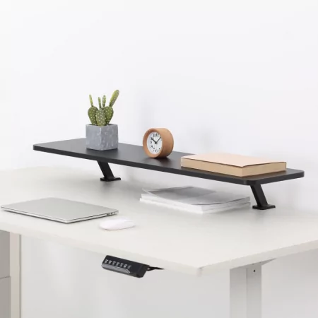 Base de Monitor Napofix - Clamp-on - ERGO500|Napofix|5603209001646