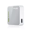 Portable 3G/4G Wireless N Router