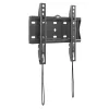 Suporte de Parede Fixo Napofix - 23" a 43" - WM253F|Napofix|5603209001837 Suporte de Parede Fixo Napofix - 23" a 43" - WM253F|Napofix|5603209001837