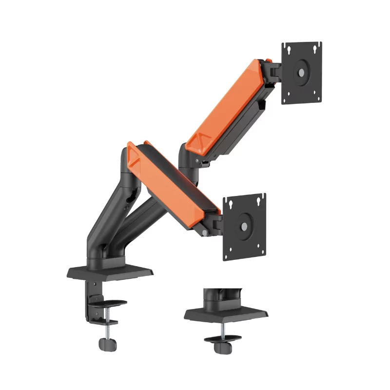 Suporte de Secretária Full-Motion Napofix - 13" a 32" - GDM2200|Napofix|5603209001981 Suporte de Secretária Full-Motion Napofix - 13" a 32" - GDM2200|Napofix|5603209001981