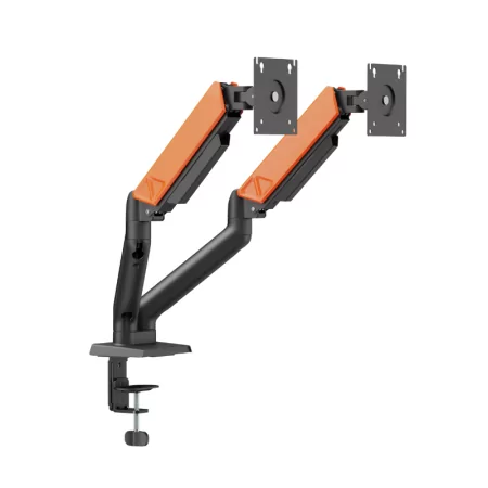 Suporte de Secretária Full-Motion Napofix - 13" a 32" - GDM2200|Napofix|5603209001981