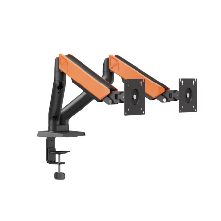 Suporte de Secretária Full-Motion Napofix - 13" a 32" - GDM2200|Napofix|5603209001981