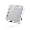 Portable 3G/4G Wireless N Router