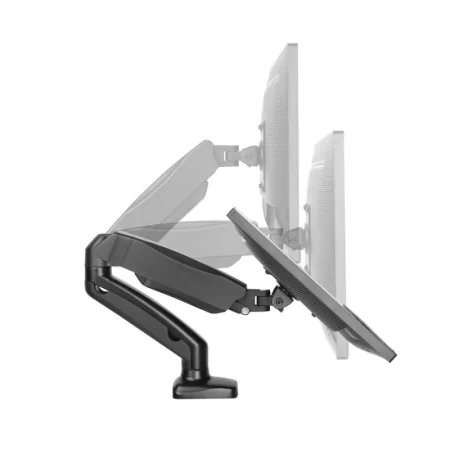 Suporte de Secretária Full-Motion Napofix - 17" a 32" - DM3100|Napofix|5603209131008