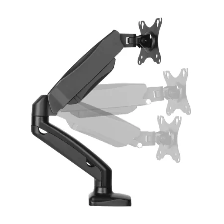 Suporte de Secretária Full-Motion Napofix - 17" a 32" - DM3100|Napofix|5603209131008