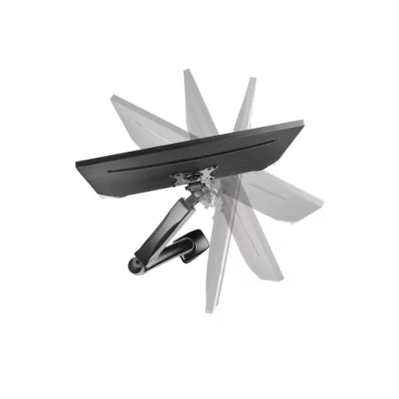 Suporte de Secretária Full-Motion Napofix - 17" a 32" - DM3100|Napofix|5603209131008