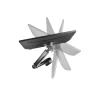 Suporte de Secretária Full-Motion Napofix - 17" a 32" - DM3100|Napofix|5603209131008