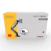 Suporte de Secretária Full-Motion Napofix - 17" a 32" - DM3100|Napofix|5603209131008