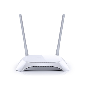 Router Wireless 300M 3g/4g TP-Link TL-MR3420 