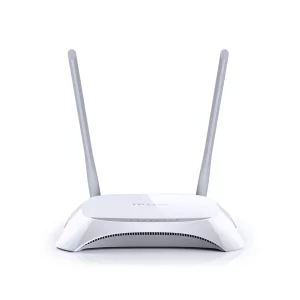 Router Wireless N 3G/4G TP-Link