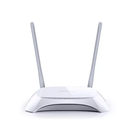 Router Wireless N 3G/4G TP-Link
